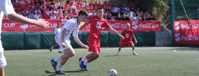 Otvorene prijave za Coca-Cola Cup 2019.