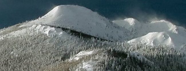 Predstavljanje knjige: Čovjek i planina – Kratki uvod u Sjeverni Velebit