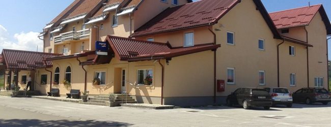 Kvar na električnim instalacijama uzrok požara na krovu hotela Mirni Kutak