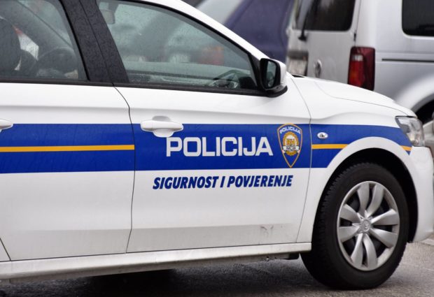 Kažnjen s 3900 eura i 9 mjeseci zabrane upravljanja vozilom