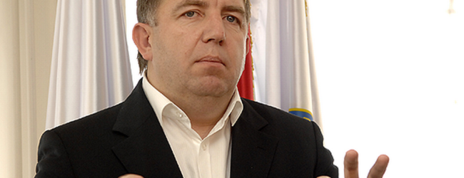 Branislav Šutić uzeo novce za izgradnju dječjeg vrtića i dao za izgradnju ceste do kuće HDZ-ove vijećnice