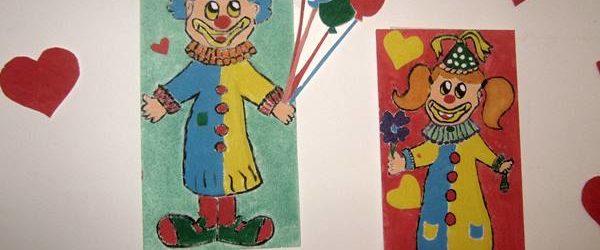 Dječje mačkare u Gackom pučkom otvorenom učilištu