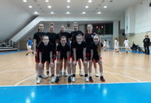 Košarkašice ŽKK Otočac izgubile od ŽKK Zadar