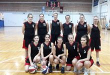 Otočke košarkašice pobijedile ekipu ŽKK Vodice