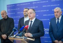 „Bura promjena“ je spremna za izbore, poručuju kako su spremni na suradnju za dobrobit županije