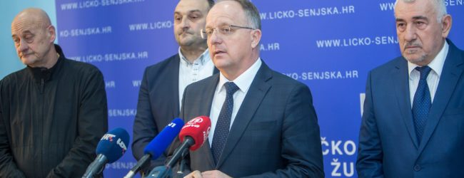 „Bura promjena“ je spremna za izbore, poručuju kako su spremni na suradnju za dobrobit županije