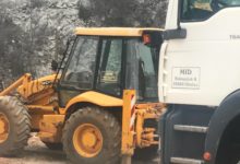 Uzima li Šutić poslove senjskim poduzetnicima?