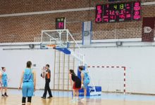 Sutra utakmica ŽKK Otočac : ŽKK Vodice