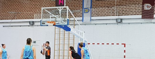 Sutra utakmica ŽKK Otočac : ŽKK Vodice