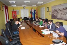 Gradonačelnik Kostelac održao sastanak na temu aglomeracije Otočac