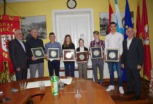 Dodijeljena priznanja najboljim sportašima grada Otočca