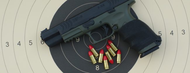 Skupština Streljačkog kluba “Fortica” Otočac