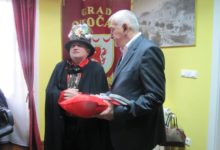 Mačkare preuzele ključeve Grada Otočca