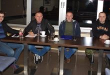 Održana izborna skupština Streljačkog kluba “Fortica” Otočac