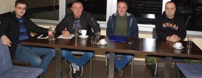 Održana izborna skupština Streljačkog kluba “Fortica” Otočac