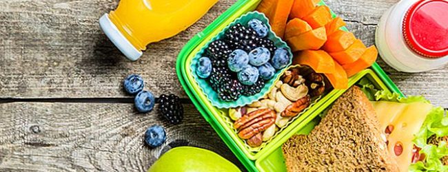 Bespovratna sredstva LSŽ za provedbu Projekta „Školski zalogajčić“