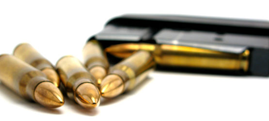 Otočanin dragovoljno predao 58 komada raznog streljiva