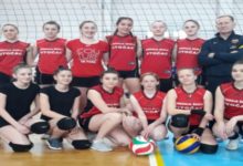 Otočki srednjoškolci izborili plasman u odbojci na državnu razinu