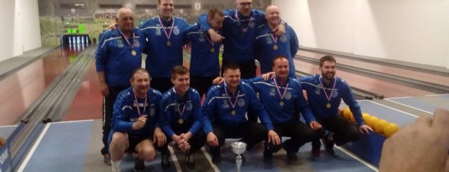 U otočkoj kuglani odigrane finale Kupa regije Zapad