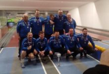 U OTOČKOJ KUGLANI ODIGRANE FINALE GRADSKE LIGE