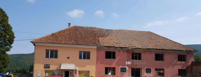 USKORO I OBNOVA DRUŠTVENOG DOMA U SINCU