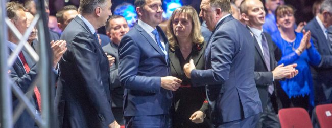 Ekskluzivna analiza – izborni debakl nekad moćne stranke, HDZ izgubio gotovo 50% biračkog tijela