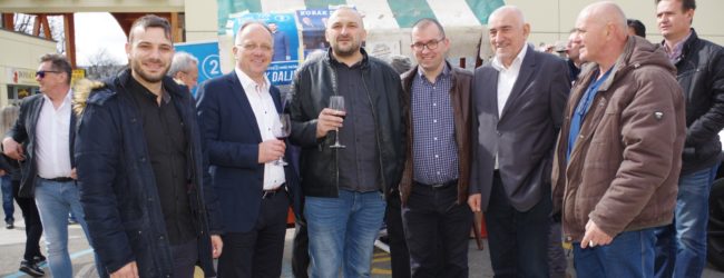 Priopćenje Ante Dabe, nositelja nezavisne liste “Bura promjena”