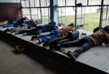 Članovi Streljačkog kluba “Fortica” Otočac na sniper cupu u Rijeci