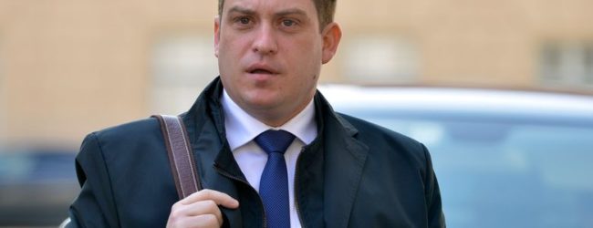 Oleg Butković posjetio Branislava Šutića. Ovaj put barem nije lagao o izgradnji aerodroma!