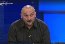 Ante Kovač iz Bure promjena matirao Šutićevog kuma Dražena Jurkovića