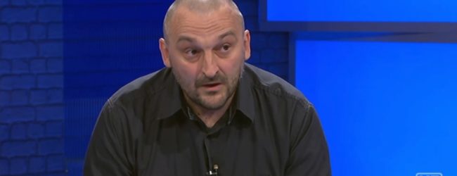 Ante Kovač iz Bure promjena matirao Šutićevog kuma Dražena Jurkovića