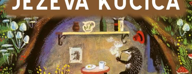 Festival znanosti u GPOU Otočac