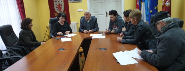 I ove godine javni radovi za čišći i ljepši Otočac