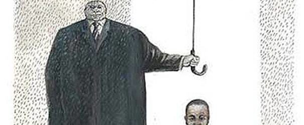 Sutra izložba Hrvatskog društva karikaturista u GPOU Otočac