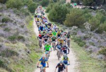 Barkanovci sudjelovali na međunarodnoj biciklističkoj utrci Kamenjak Rocky Trails