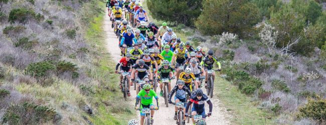 Barkanovci sudjelovali na međunarodnoj biciklističkoj utrci Kamenjak Rocky Trails