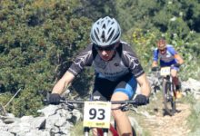 Barkanovac Toni Marić osvojio 2. mjesto na XCM utrci u Trogiru