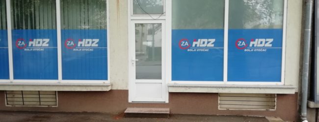 Tko će na kraju ostati u otočkom HDZ-u?
