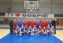 U subotu završni turnir regionalne lige u ženskoj košarci