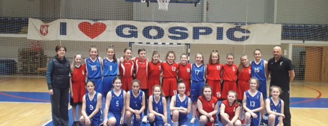 U subotu završni turnir regionalne lige u ženskoj košarci