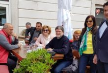 SDP-ovi kandidati za EU parlament u Otočcu i Senju