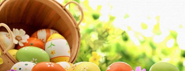 Uskrsna čestitka župana Darka Milinovića