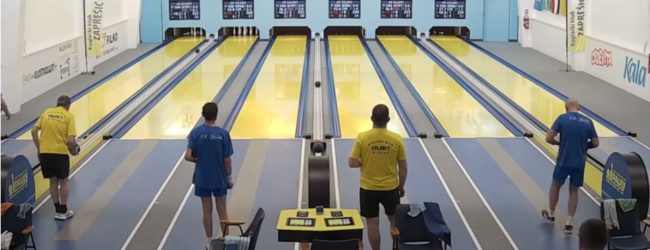 Otočki KK Velebit izborio plasman u četvrtfinale kupa RH