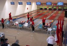 Tri uzastopne pobjede Hrvatske kuglačke reprezentacije u Otočcu