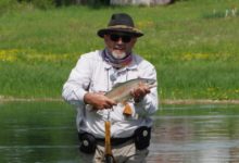 Održan 17. međunarodni Gacka kup u ribolovu