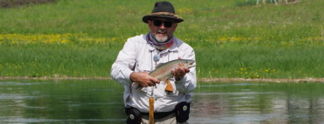 Održan 17. međunarodni Gacka kup u ribolovu