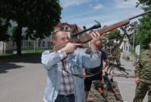 Održan taktičko-tehnički zbor naoružanja i opreme Hrvatske vojske