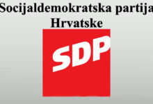 Demokracija na HDZ-ov način – priopćenje GO SDP Otočac