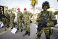 U subotu u Otočcu zbor naoružanja i opreme HV-a