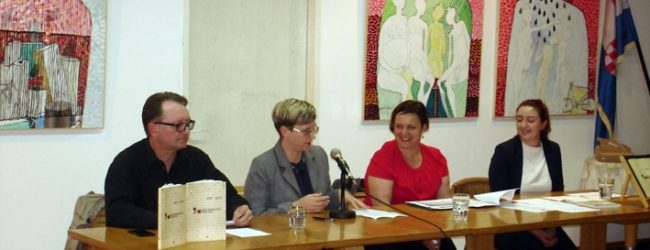 U Zagrebu održana prezentacija Gackih čakavskih govora s područja Otočca